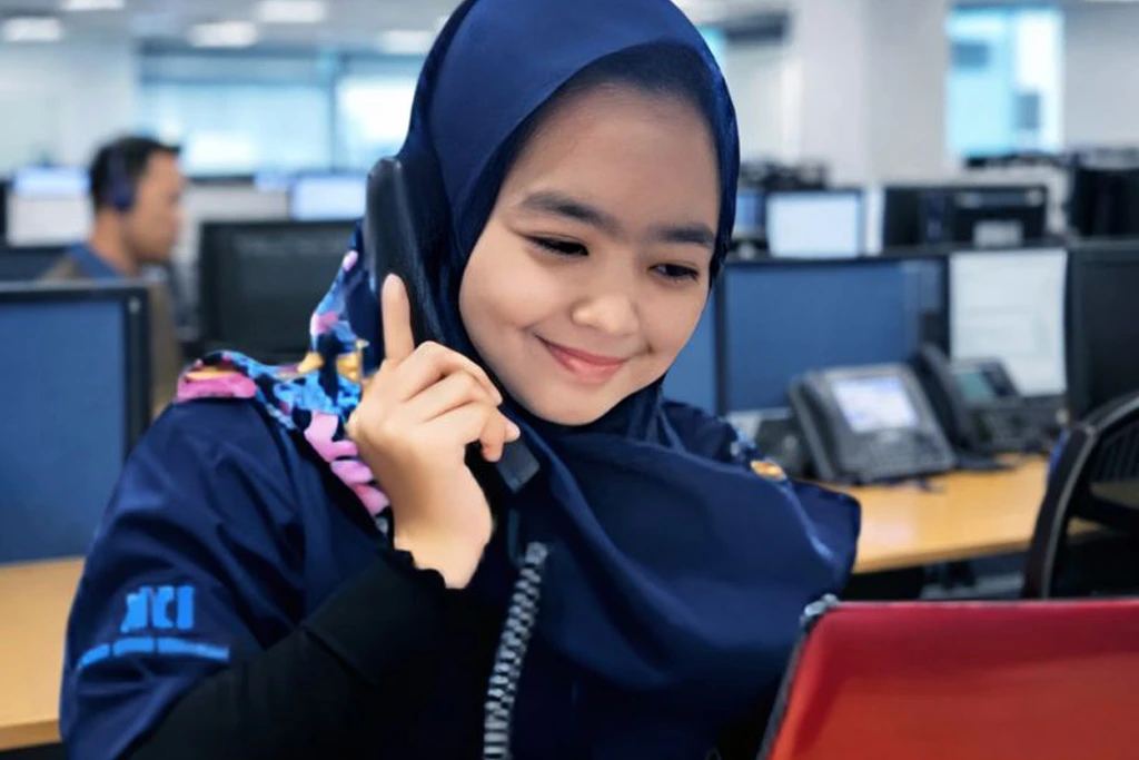 Jasa ekspedisi dan jasa cargo Mega Cargo Indonesia