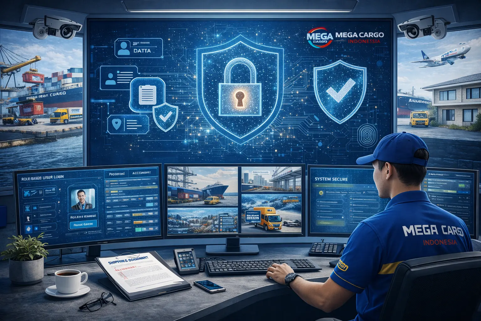 Security Features